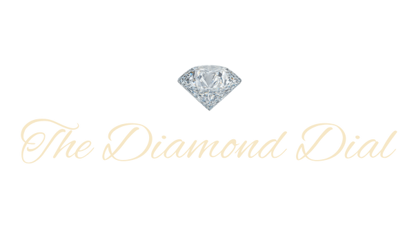 The Diamond Dial